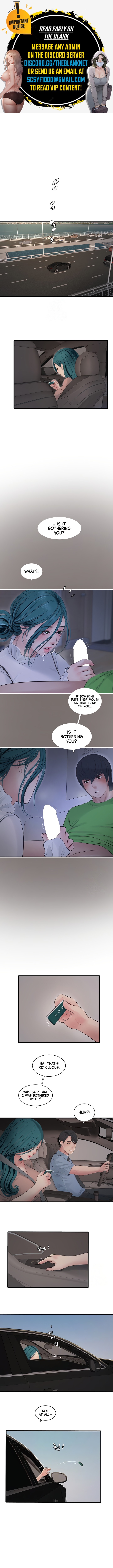 The Hole Diary