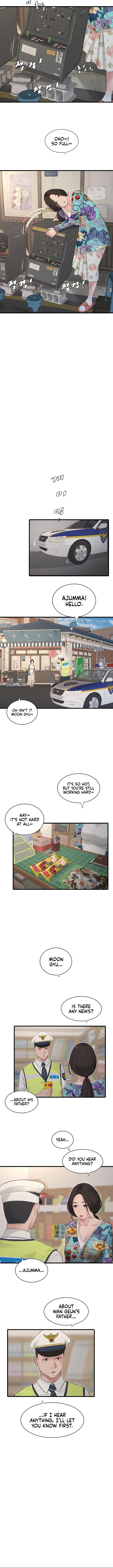 The Hole Diary