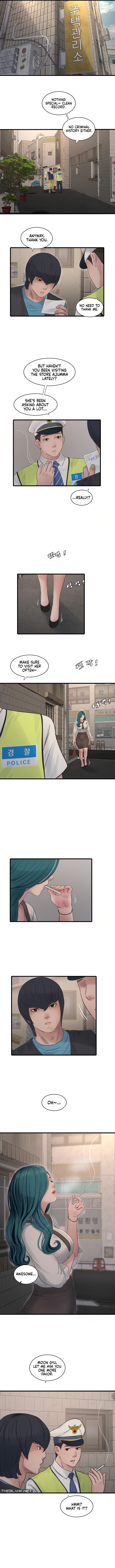 The Hole Diary