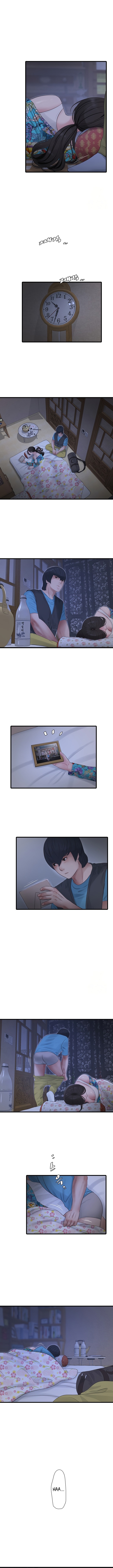 The Hole Diary