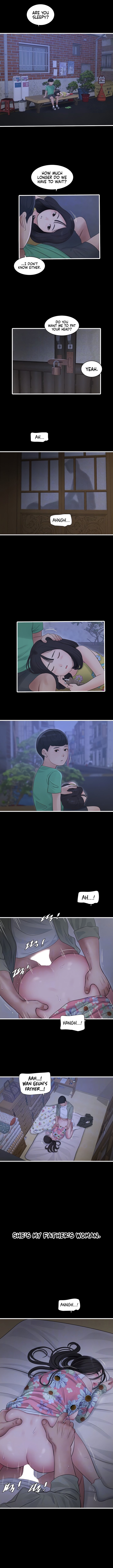 The Hole Diary