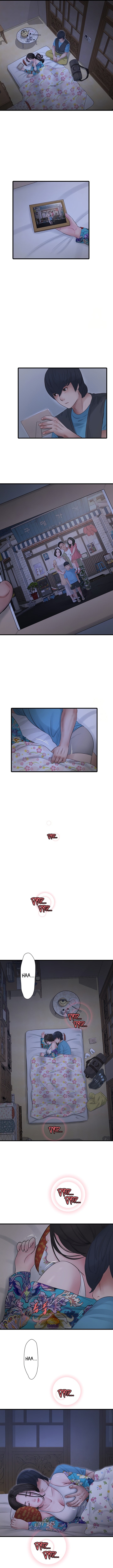 The Hole Diary