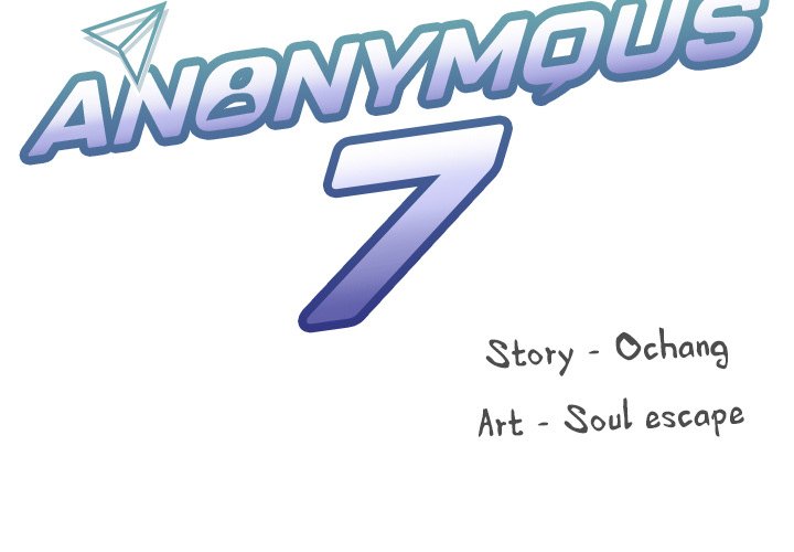 Anonymous 7