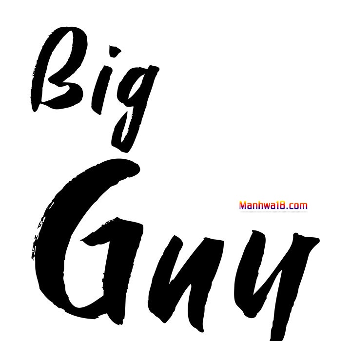 BIG DICK GUY