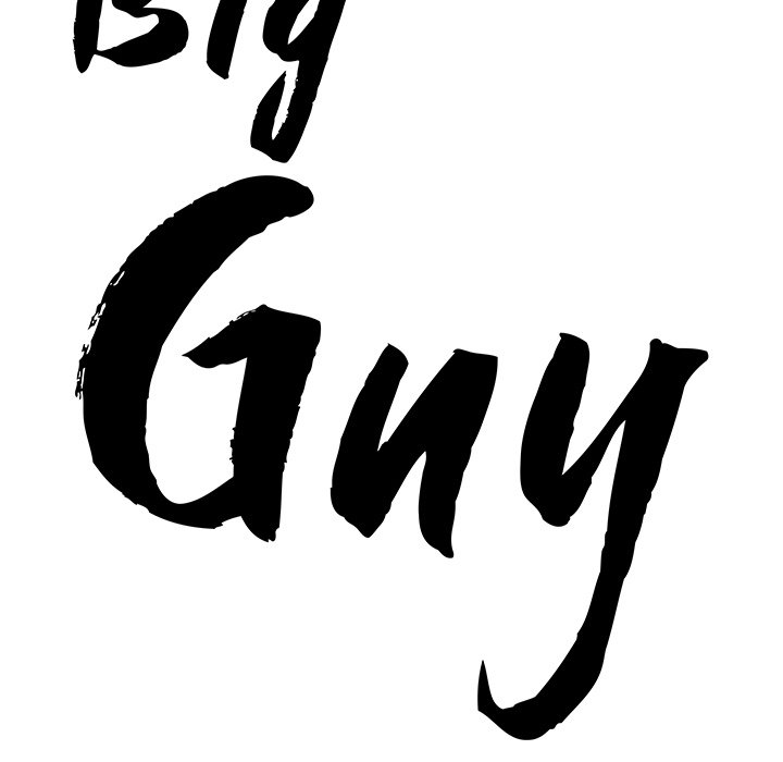 BIG DICK GUY