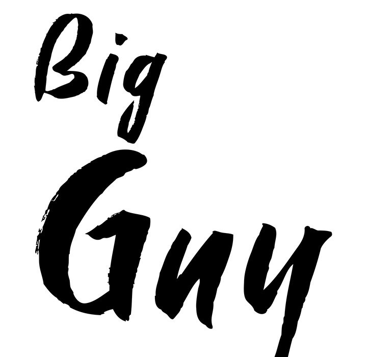 BIG DICK GUY