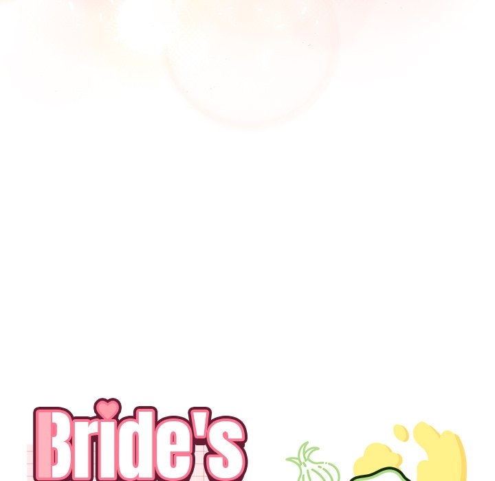 Bride’s Kitchen