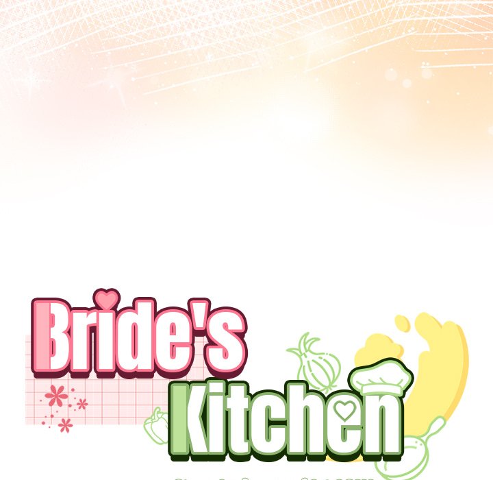 Bride’s Kitchen