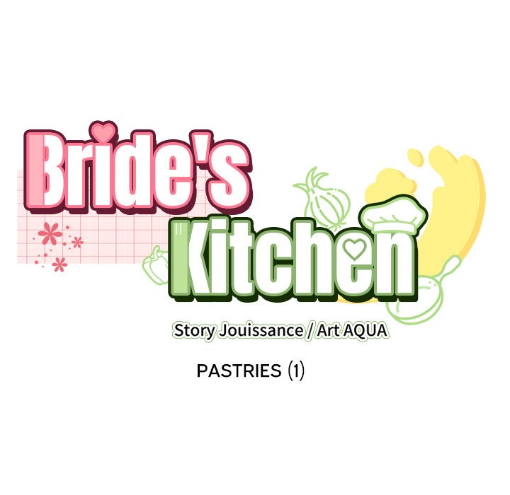 Bride’s Kitchen