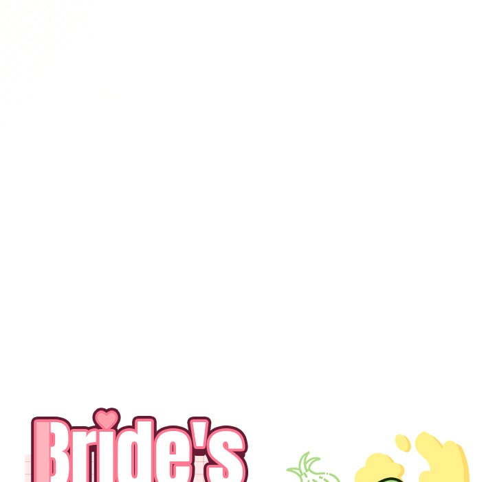 Bride’s Kitchen