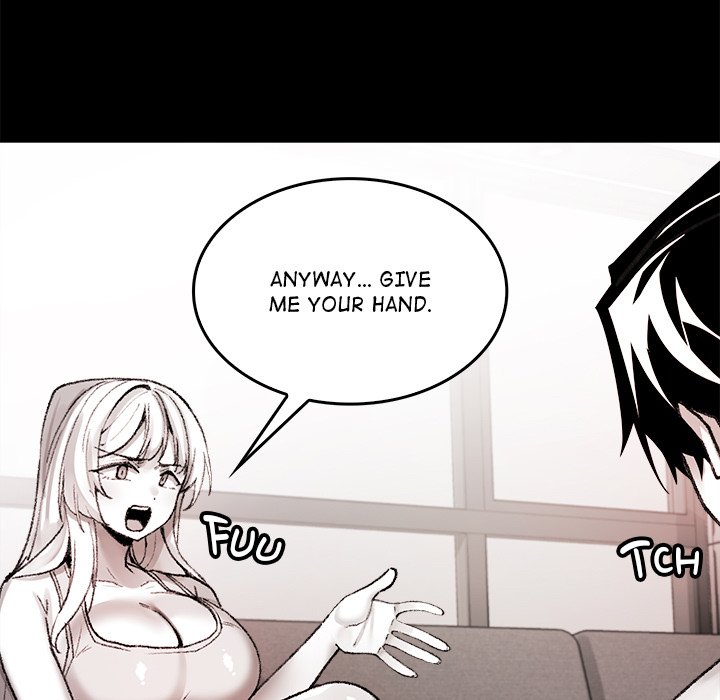 Get Out of My Body!
