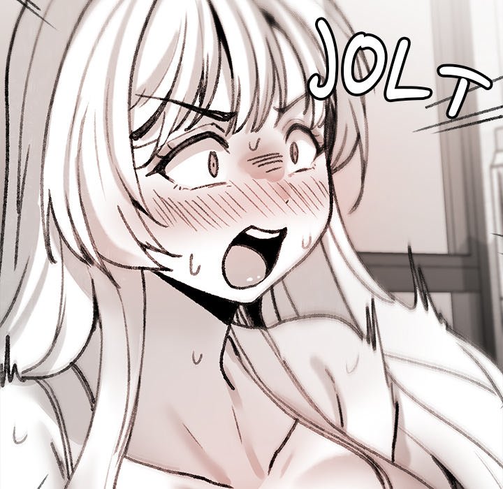 Get Out of My Body!