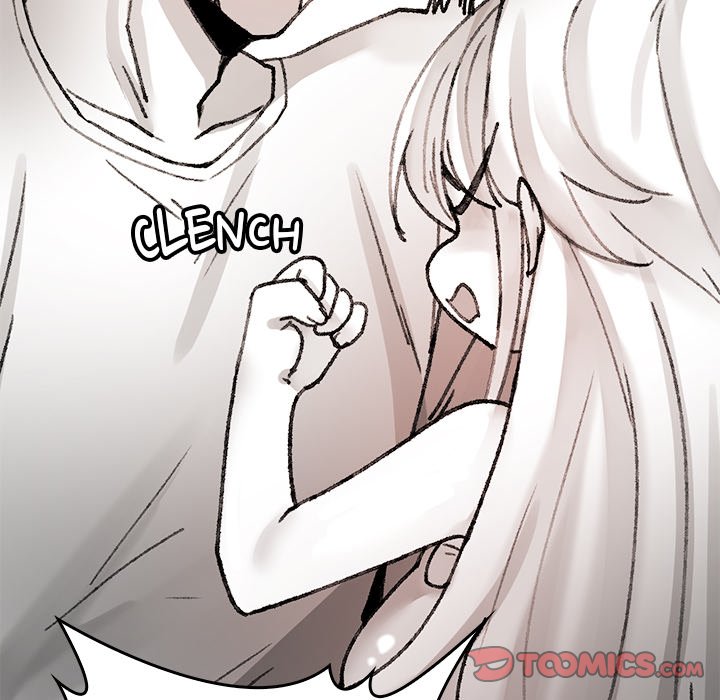 Get Out of My Body!