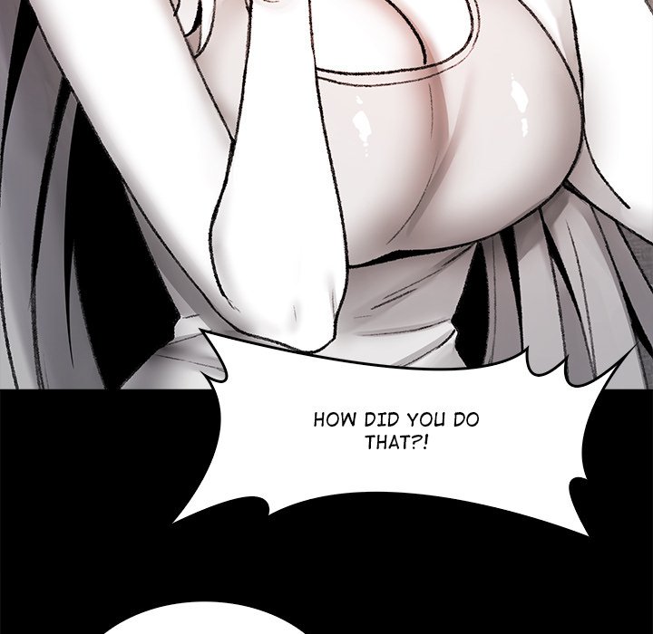 Get Out of My Body!