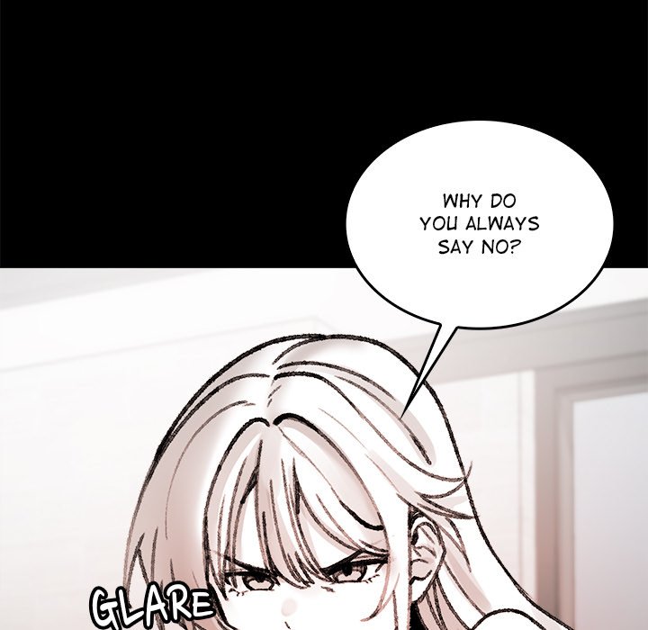 Get Out of My Body!