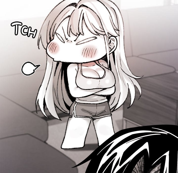 Get Out of My Body!