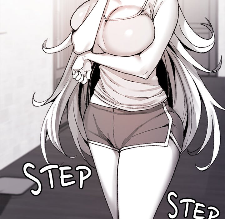 Get Out of My Body!