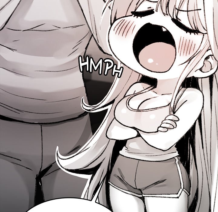 Get Out of My Body!