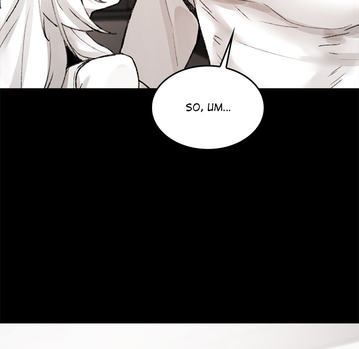 Get Out of My Body!