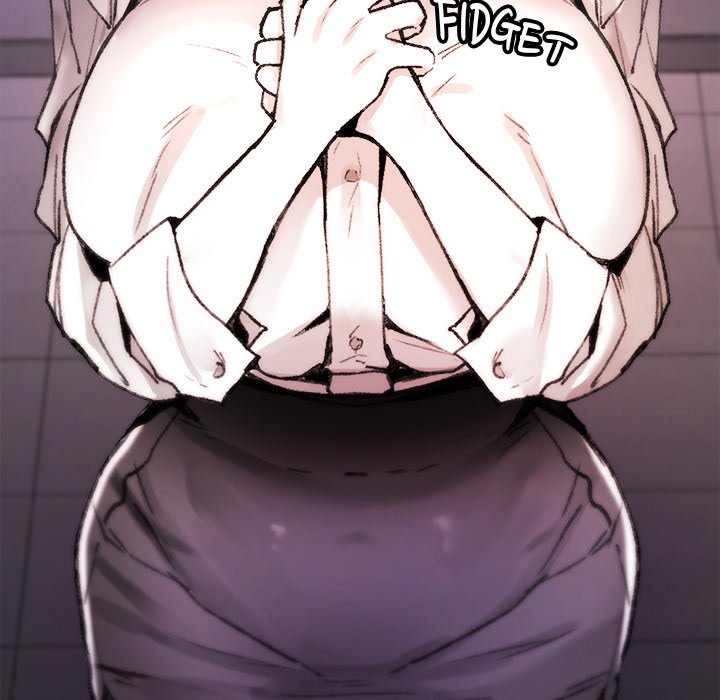 Get Out of My Body!