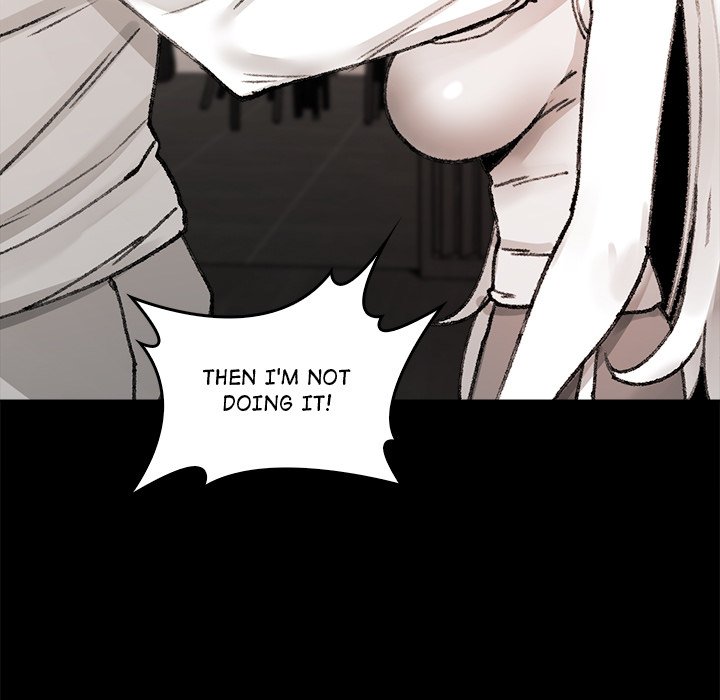 Get Out of My Body!