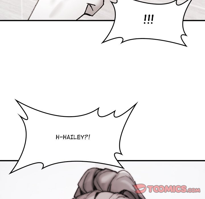 Get Out of My Body!