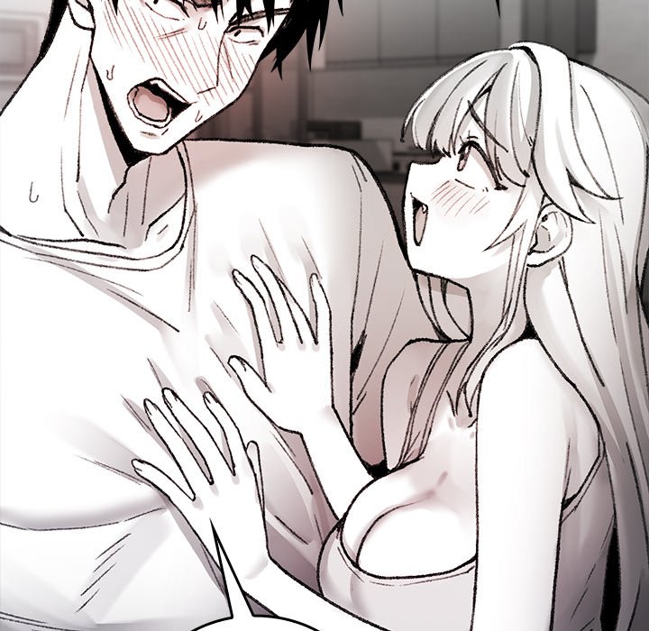 Get Out of My Body!