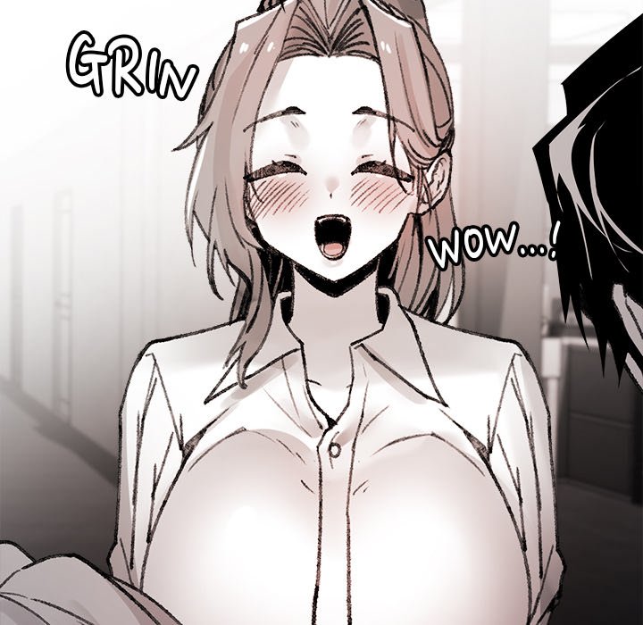 Get Out of My Body!