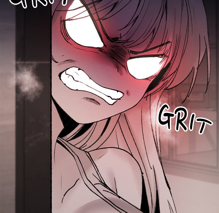 Get Out of My Body!