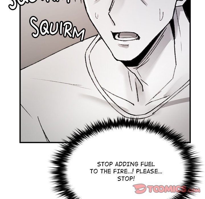 Get Out of My Body!