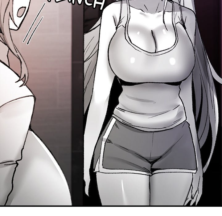 Get Out of My Body!