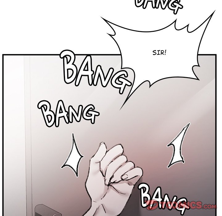 Get Out of My Body!