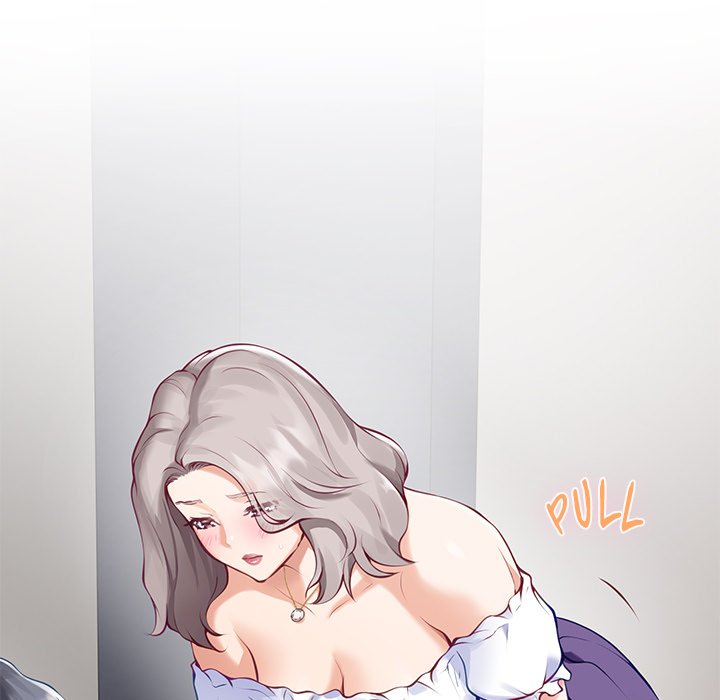 God of Pleasure