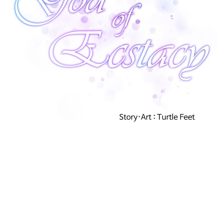God of Pleasure