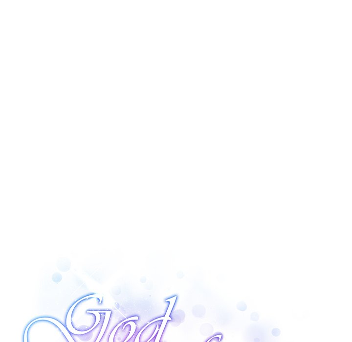 God of Pleasure