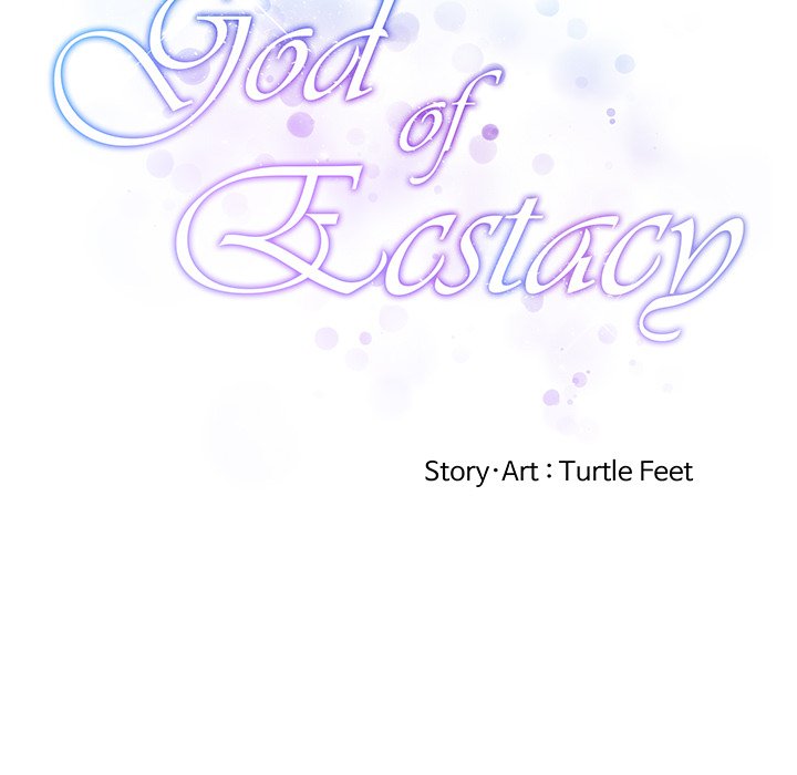 God of Pleasure