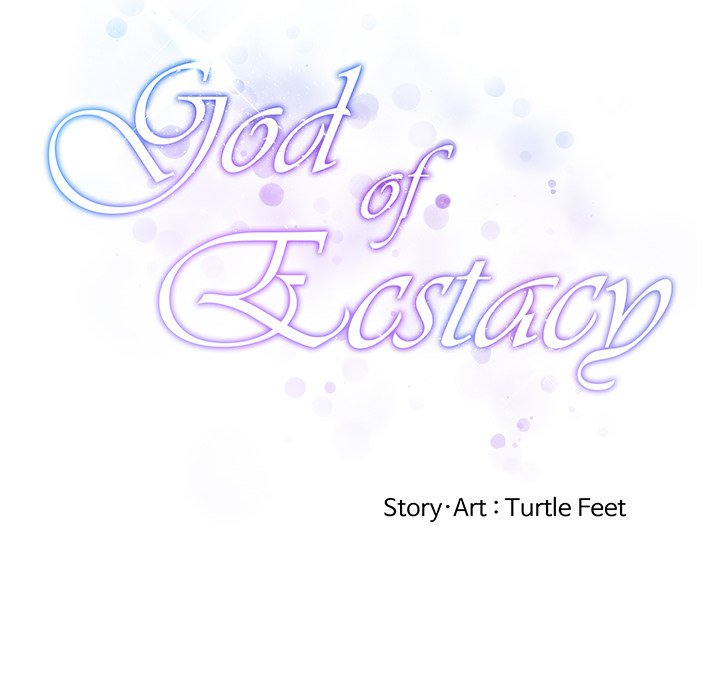 God of Pleasure