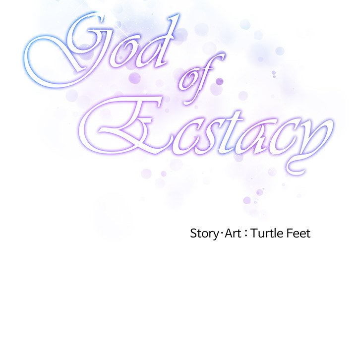 God of Pleasure