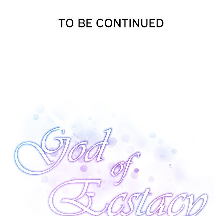 God of Pleasure