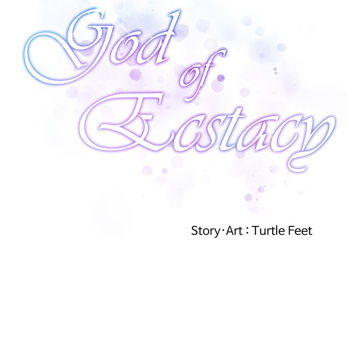 God of Pleasure