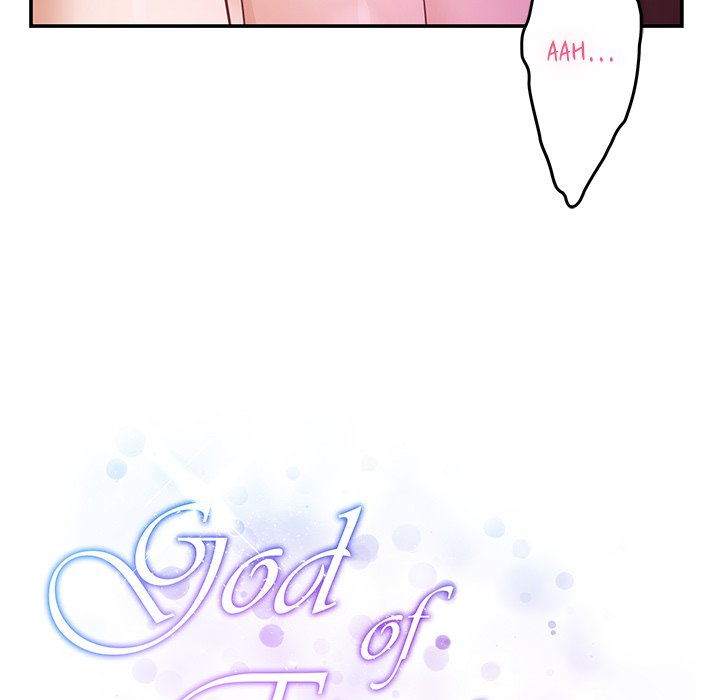God of Pleasure