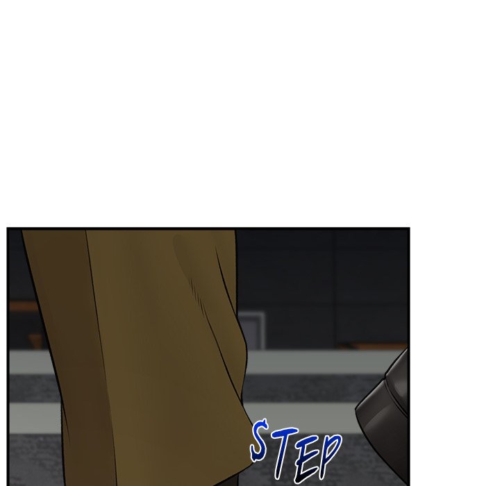 Hypnotist Security Guard