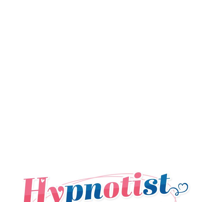 Hypnotist Security Guard