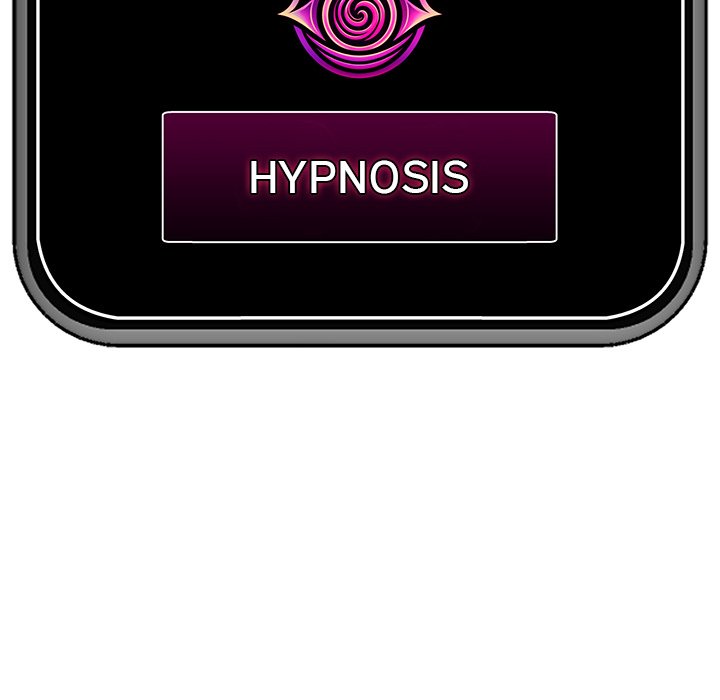 Hypnotist Security Guard