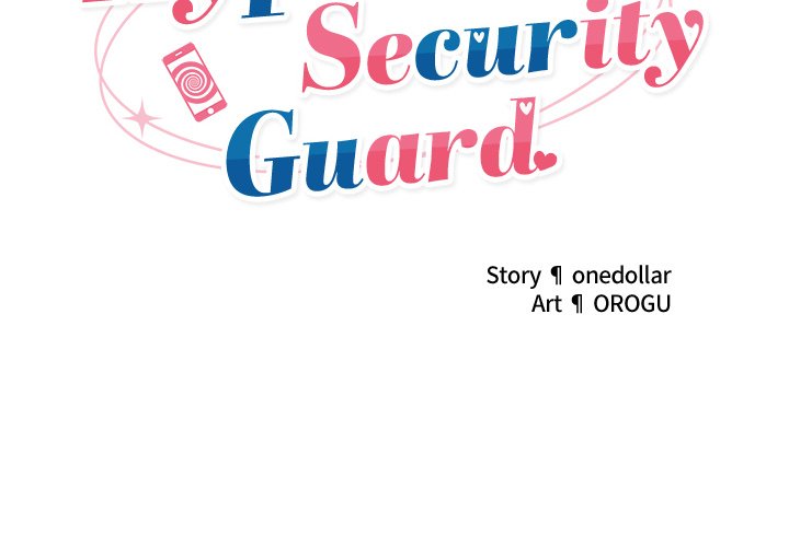 Hypnotist Security Guard
