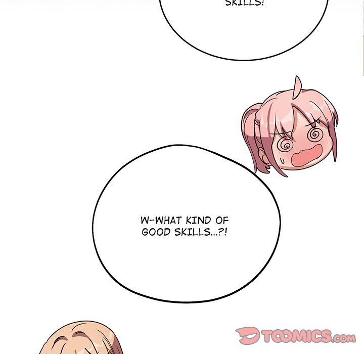 I Became a Dog!