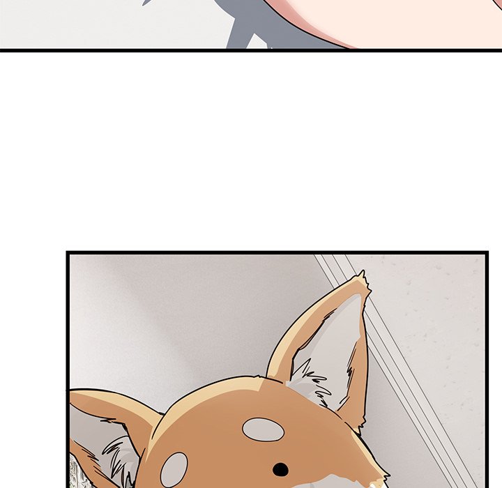 I Became a Dog!
