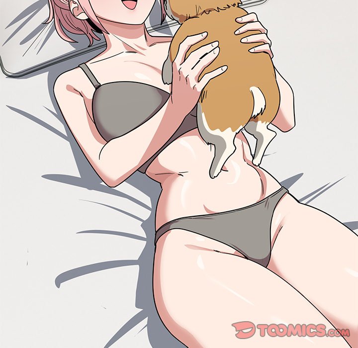 I Became a Dog!