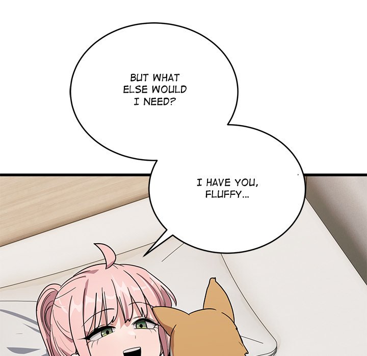 I Became a Dog!