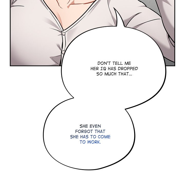 Idiot Virus